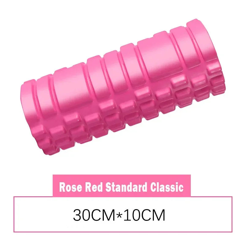 Pilates Foam Roller