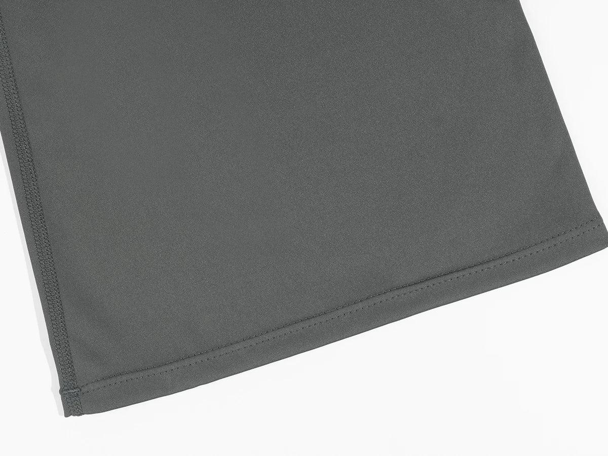 Women's Flare Leggings with Pockets High Waisted Butt Lifting No Front Seam Tummy Control Bootcut Yoga Pants for Women