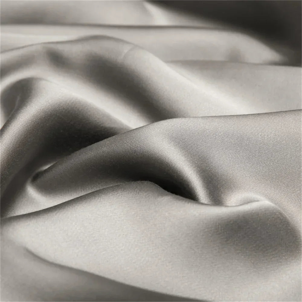 100% Silk Bedding Set