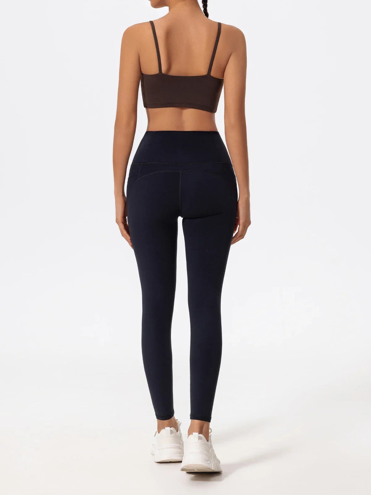 Flex Ultra-Soft Quick-Dry Yoga Collection Luxlife Brands