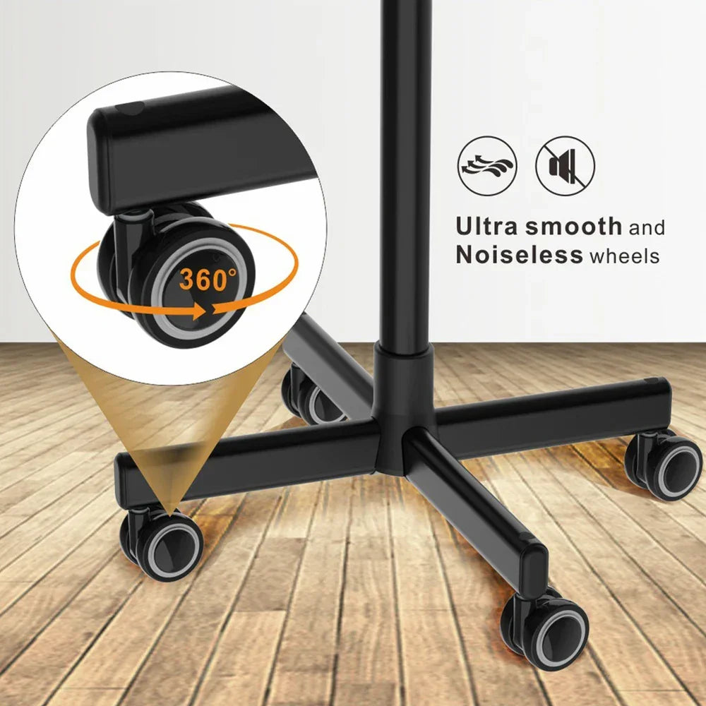 Professional Facial Steamer Warm Mist Humidifier LUXLIFE BRANDS