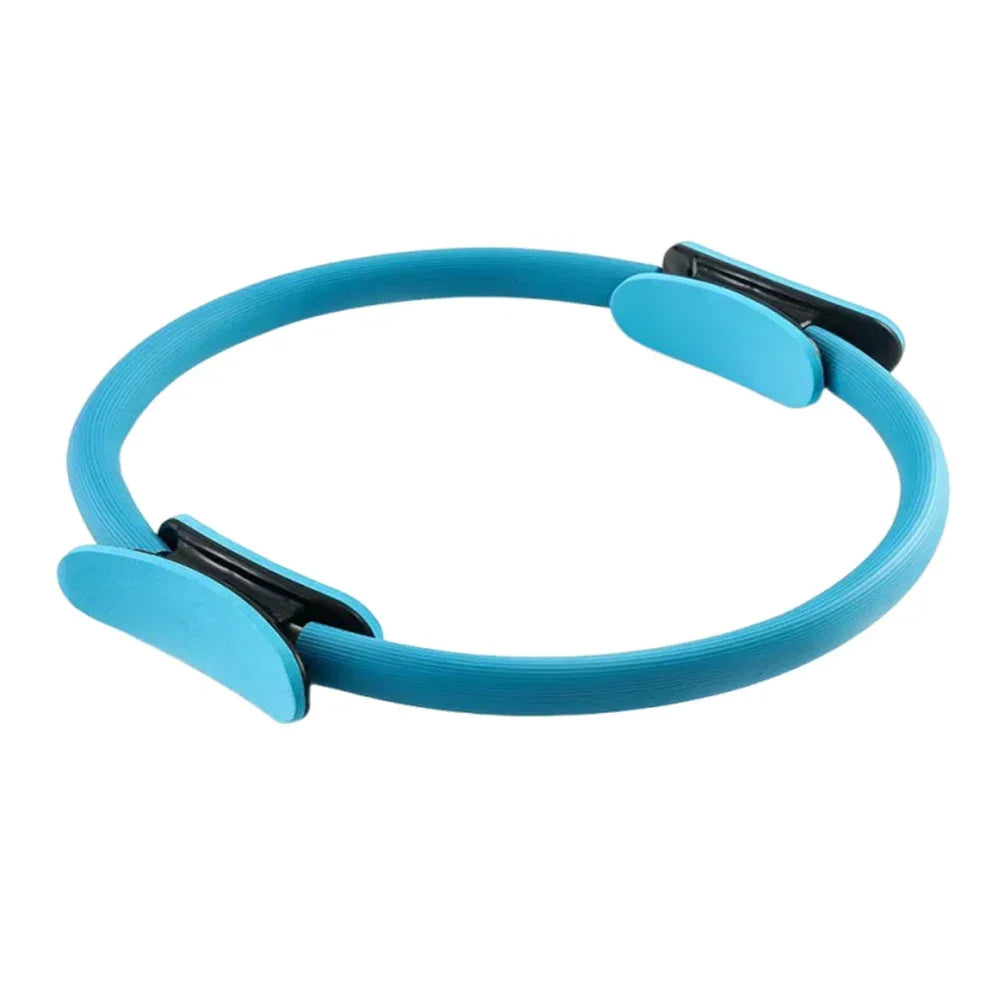 Pilates Ring with Non Slip Handles