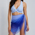 Beach Wrap Coverup Luxlife Brands