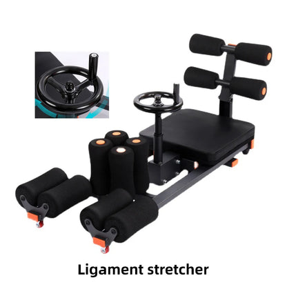 LUXFIT Stretch Trainer Gym