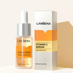 Serum Collection Luxlife Brands