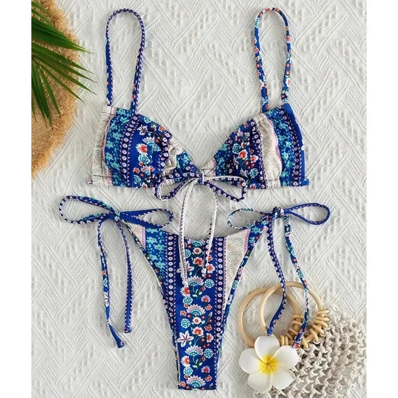 My Cheeky Bikini Luxlife Brands