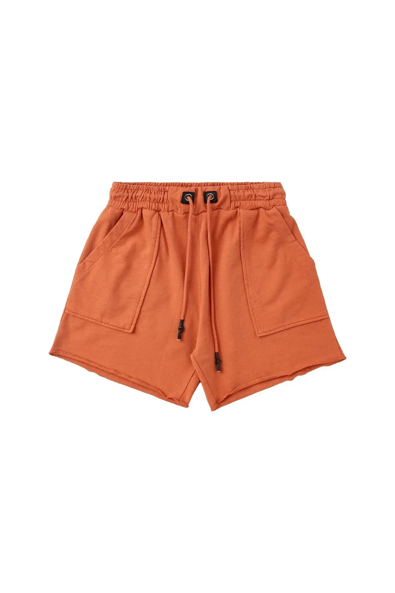 Summer Men's Athletic Shorts Terry Curling Muscle Training Squat Shorts Men's Casual Running Fitness Short-Length Pants LUXLIFE BRANDS