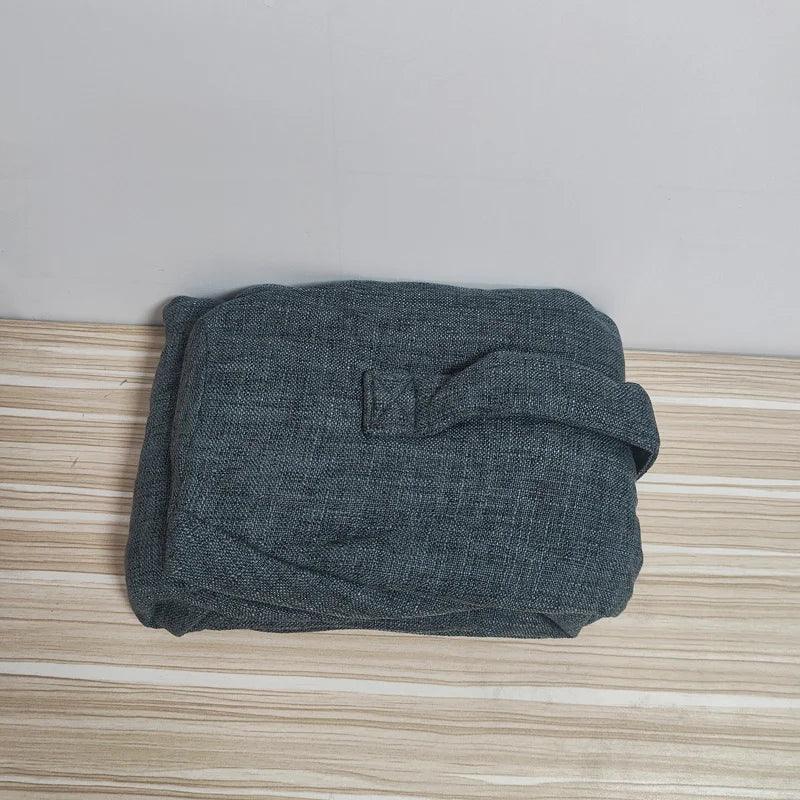 Yoga Ball With Dustproof Protector Cover