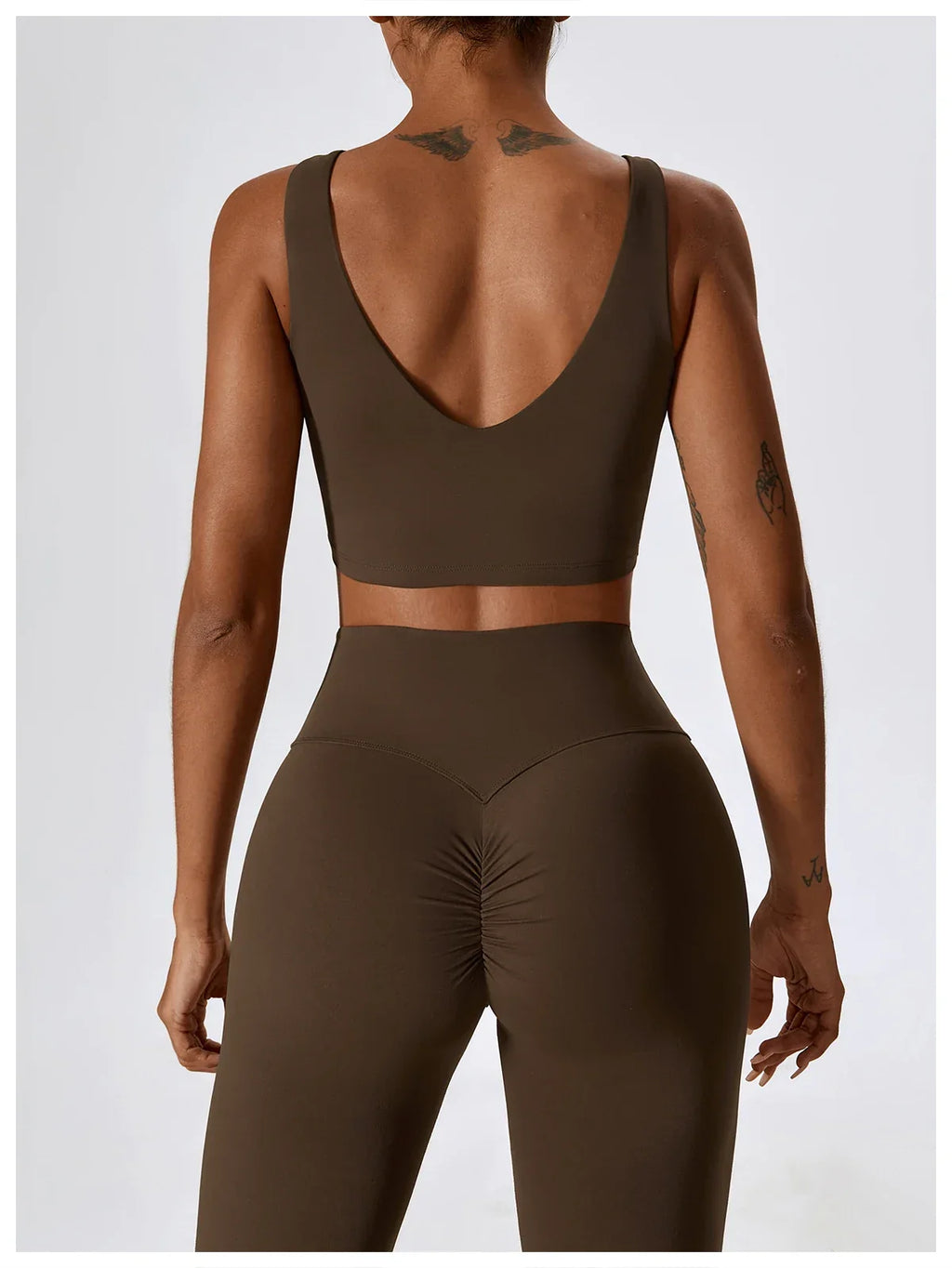 Gym Push Up Sport Yoga Bra,high Quality Yoga Top Shock Proof Tight Underwear,Pilates Fitness Vest,Womens Seamless Yoga Clothing