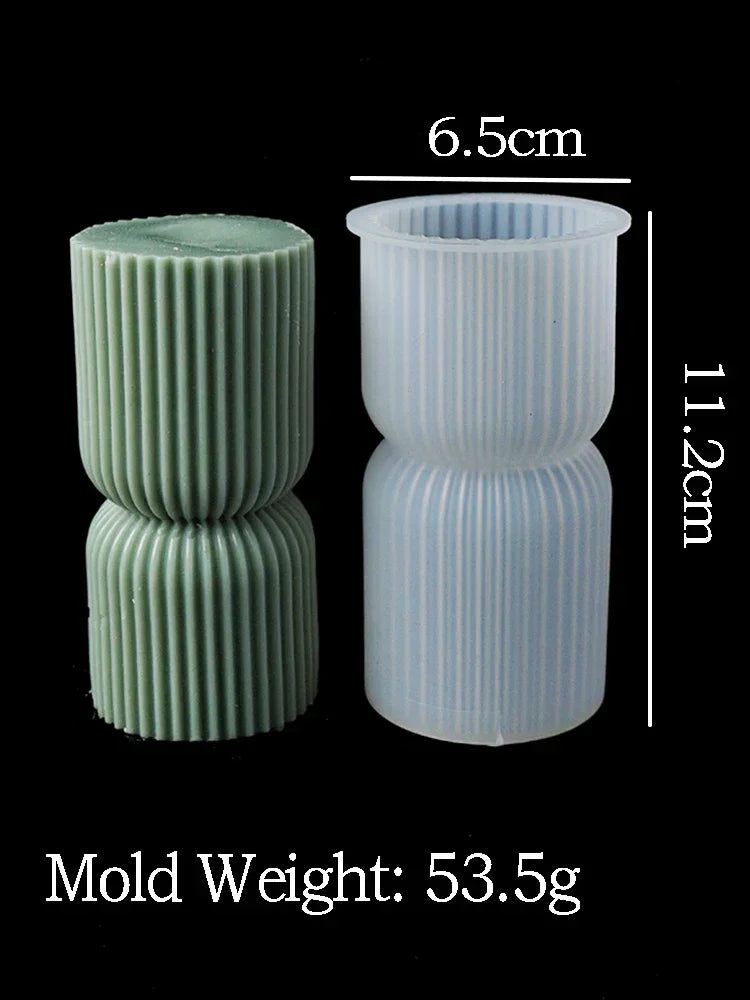 Boho Living Candles Luxlife Brands