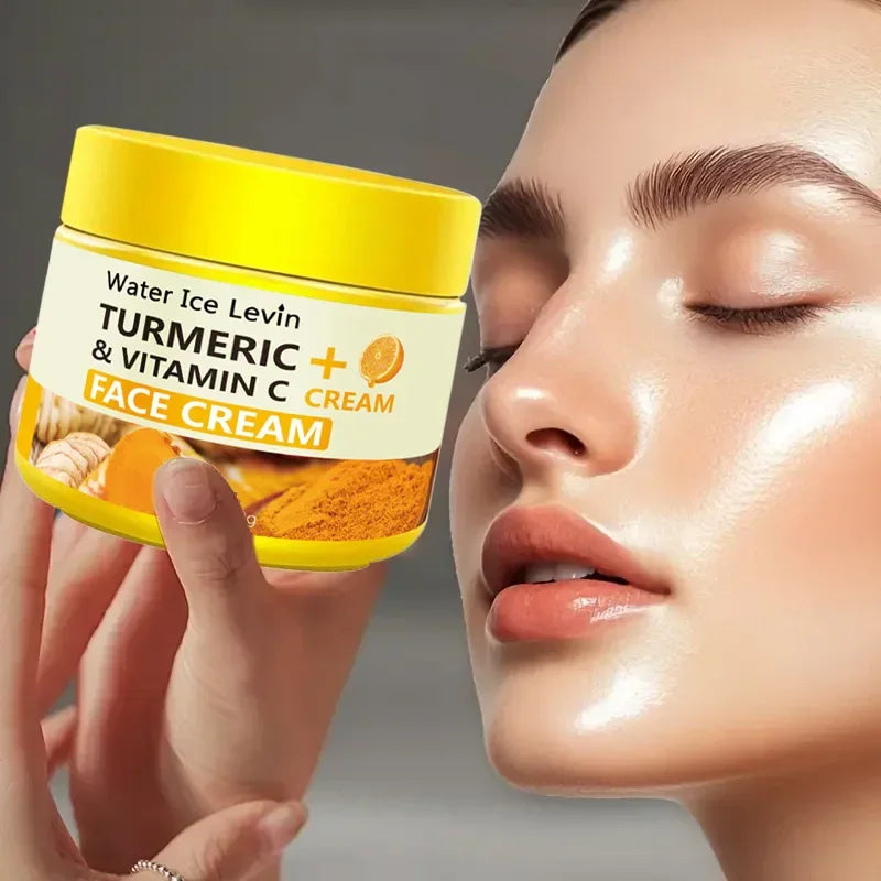 Brightening Collagen Infused Anti-Aging Cream Luxlife Brands