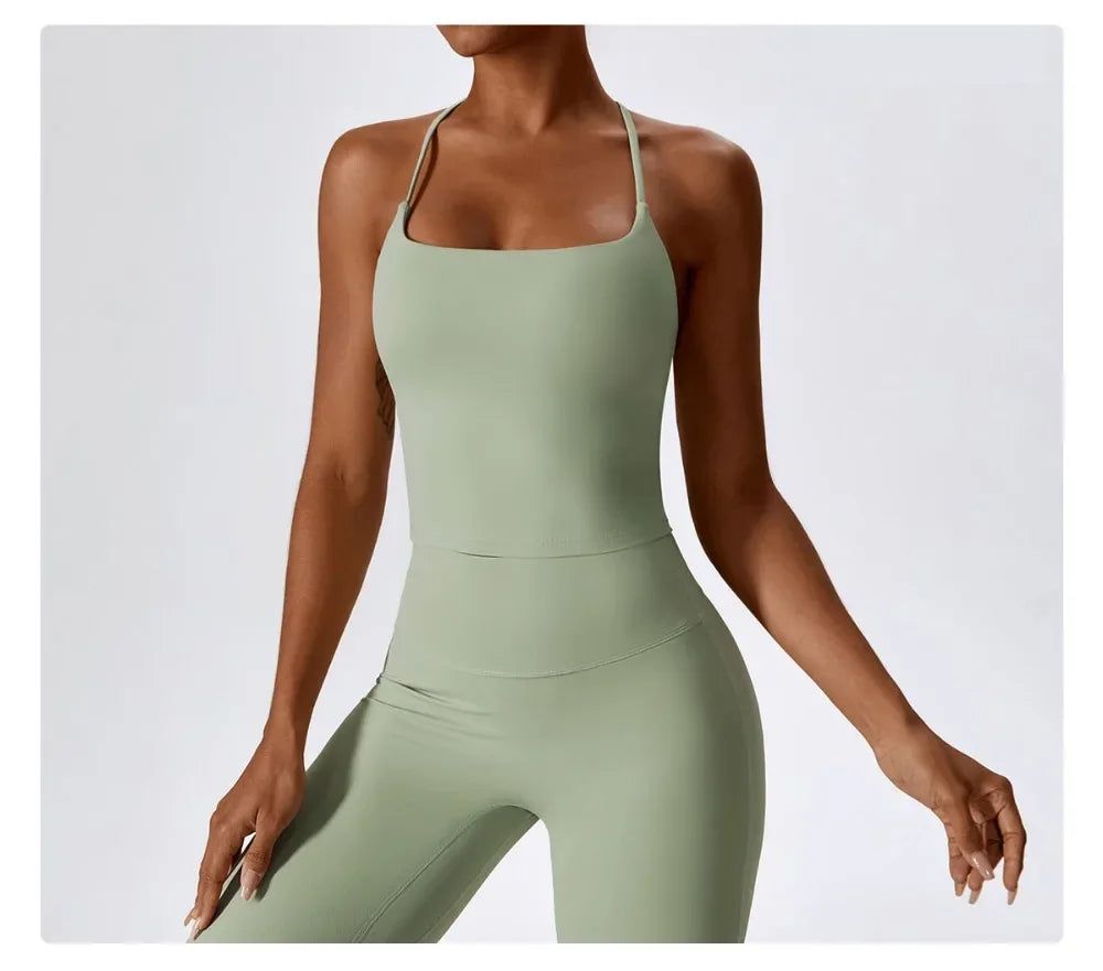 Yogalicious Fitness Collection