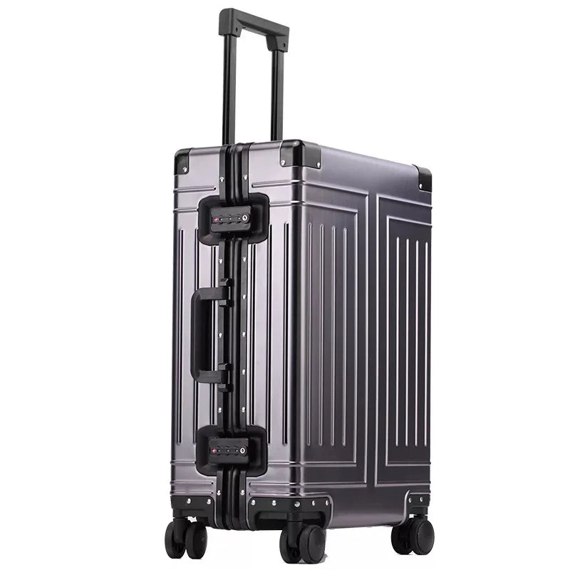 LUX Spin Carry On Luggage 20/24/26/29 inch