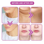 20ML Neck Tightening Cream Neck Massage Cream Reduce Neck Wrinkles Lift And Moisturize Smooth Skin & Provide Neck Care Product Luxlife Brands