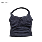 Yoga Halter Top Luxlife Brands