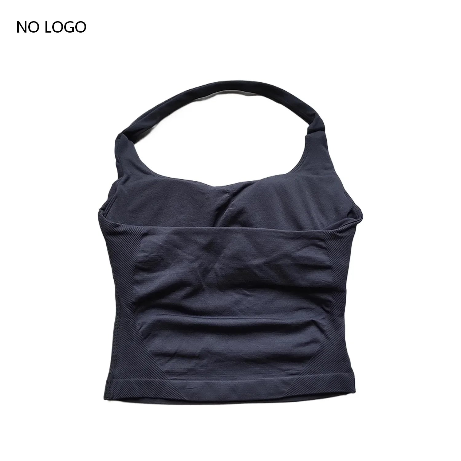 Yoga Halter Top