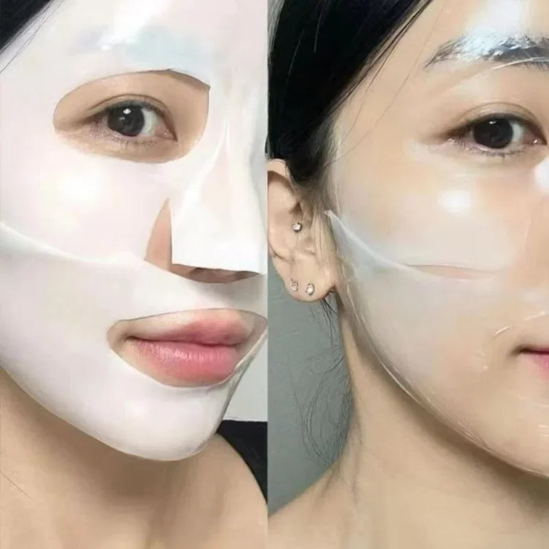 Collagen Hydrating Overnight Mask