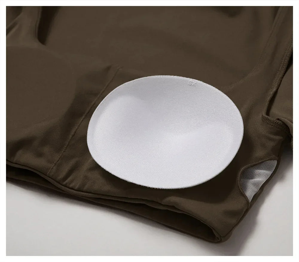 Yoga Shirts Fitness Long Sleeve Women Sport Crop Top Women Square Neck Gym Top Yoga T-Shirt Clothing Casual Quick Dry Sportswear