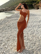 The Island Goddess Maxi Luxlife Brands