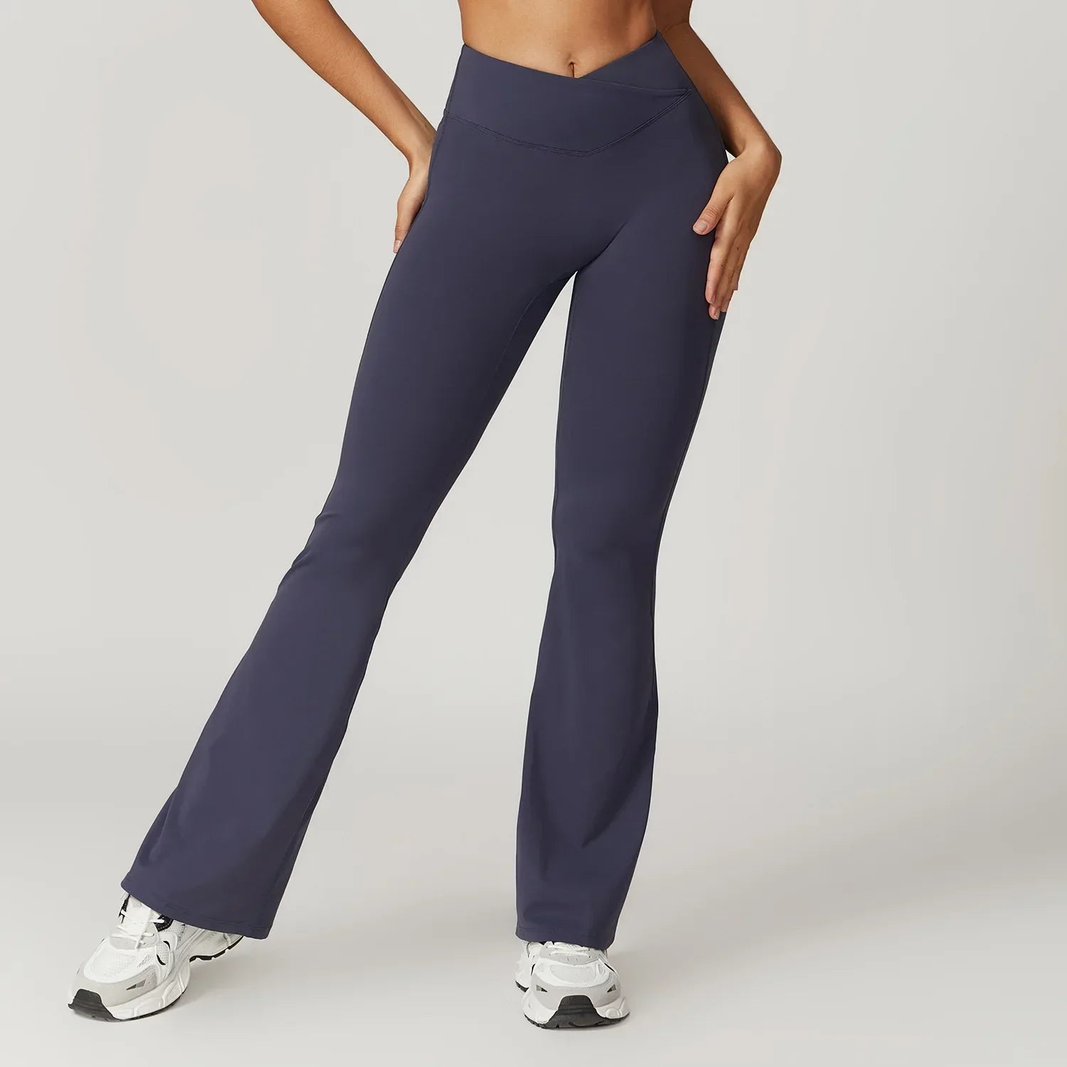 Flare Leggings Yoga Pants Luxlife Brands