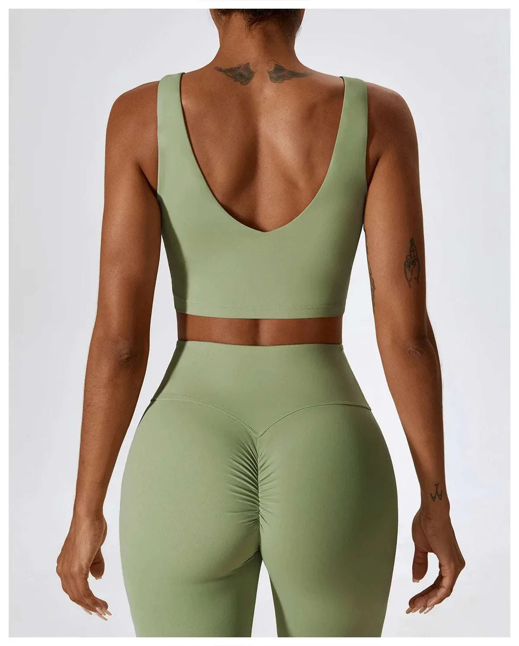 Gym Push Up Sport Yoga Bra,high Quality Yoga Top Shock Proof Tight Underwear,Pilates Fitness Vest,Womens Seamless Yoga Clothing