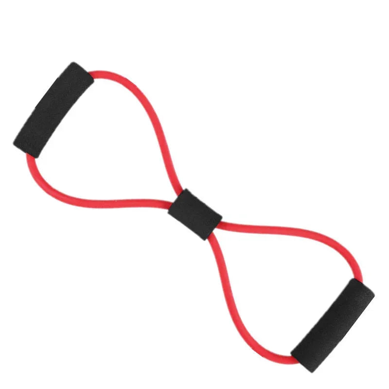 TikTok Shop Resistance 11pc Pilates Set Luxlife Brands