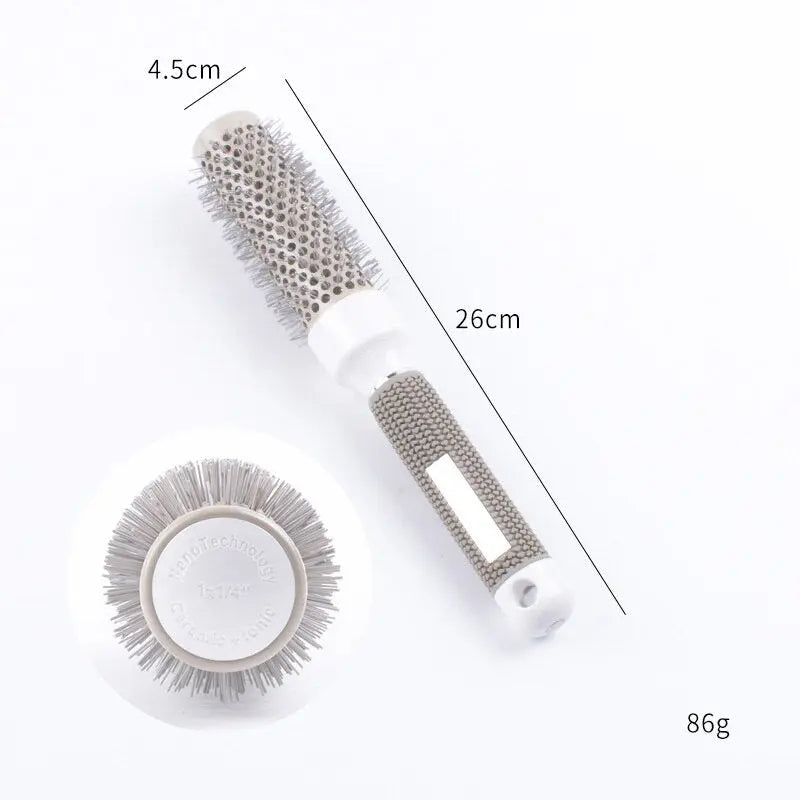 Nano Thermal Ceramic Ion Professional Hair Tools