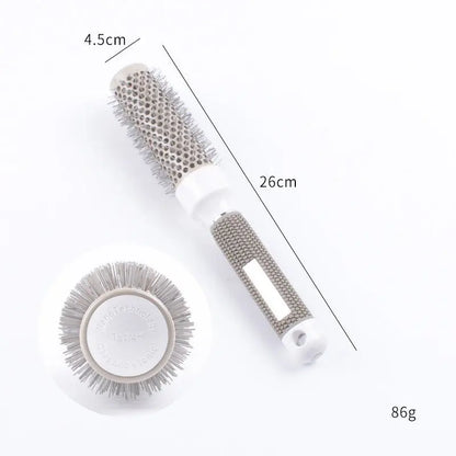 Nano Thermal Ceramic Ion Professional Hair Tools