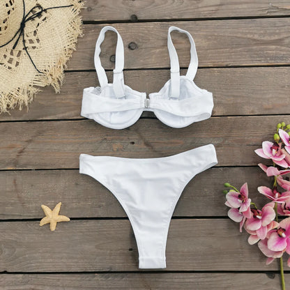 Fantasia Swimwear Set