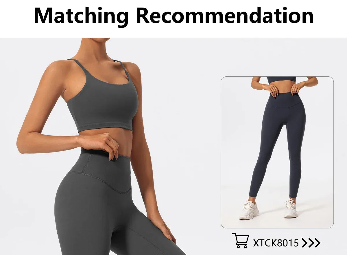 Flex Ultra-Soft Quick-Dry Yoga Collection Luxlife Brands