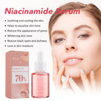 Dark Spots Corrector 30ml Niacinamide Serum Luxlife Brands