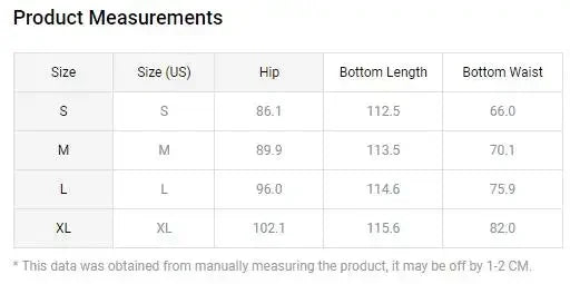 Glitter High Waist Bell Bottom Pants LUXLIFE BRANDS