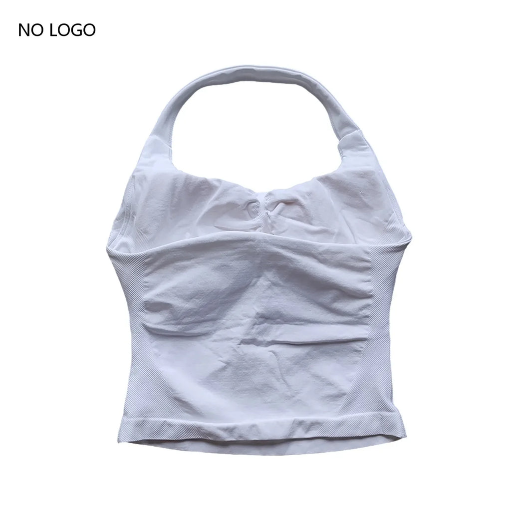 Yoga Halter Top