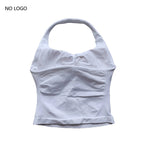 Yoga Halter Top Luxlife Brands