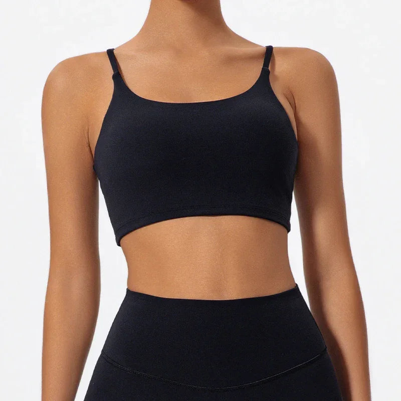 Flex Ultra-Soft Quick-Dry Yoga Collection