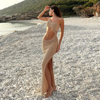 The Island Goddess Maxi Luxlife Brands