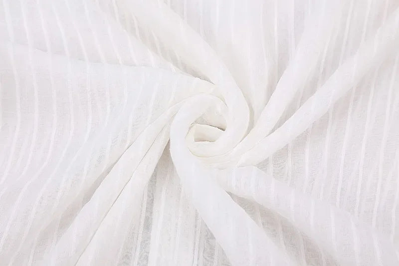 The Coastal Muse Cover-Up