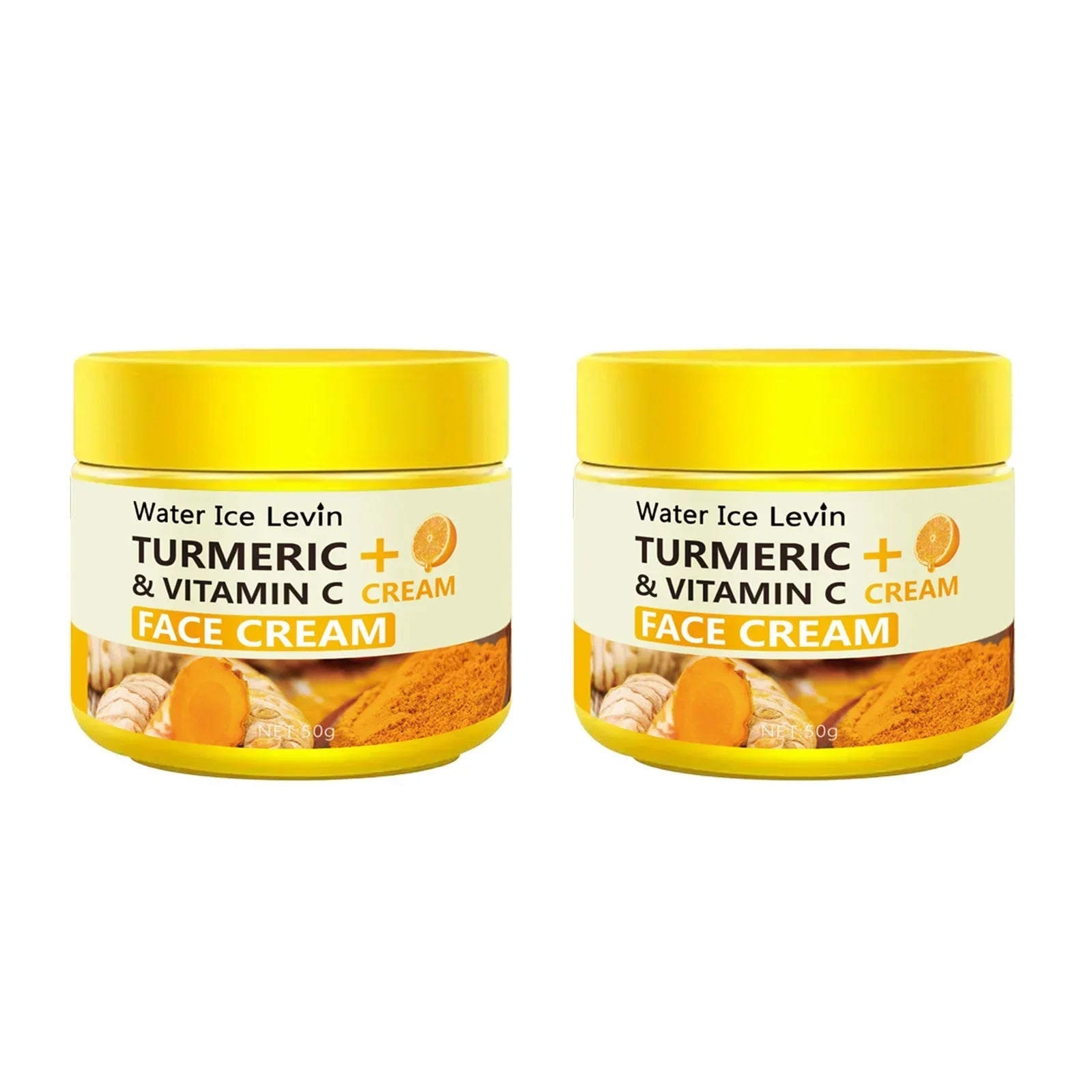 Brightening Collagen Infused Anti-Aging Cream Luxlife Brands