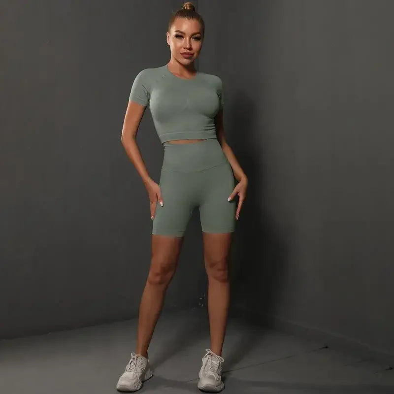 Everyday Flexible Gym Set Collection Luxlife Brands