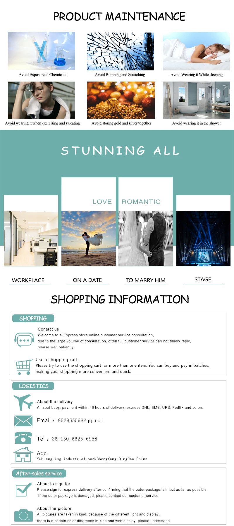 Metal Round Wire Post Earrings Pendant Necklace Set For Women Fashion Jewelry Punk Styles Trendy Daily Accessories Gifts MQ505 Luxlife Brands