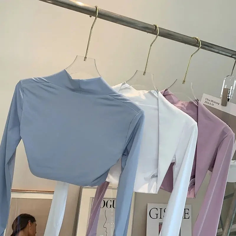 Quick Dry Yoga Cardigan - LUXLIFE BRANDS