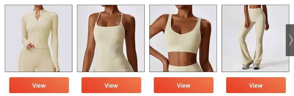 Yogalicious Fitness Collection