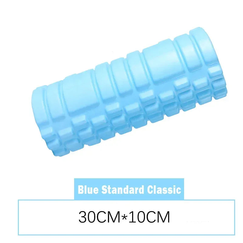 Pilates Foam Roller