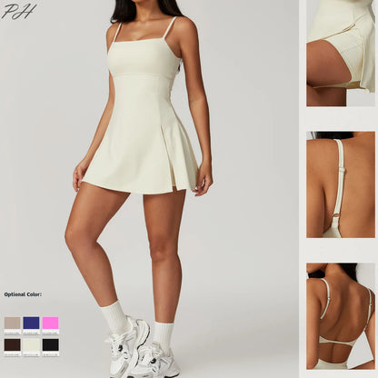 Women's Tennis/Golf Dress