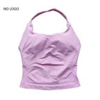 Yoga Halter Top Luxlife Brands