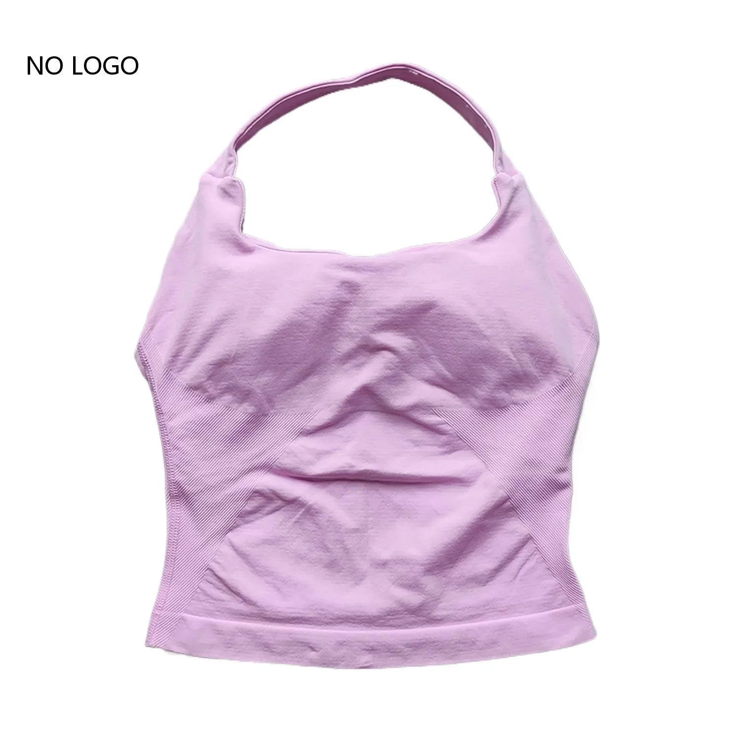 Yoga Halter Top