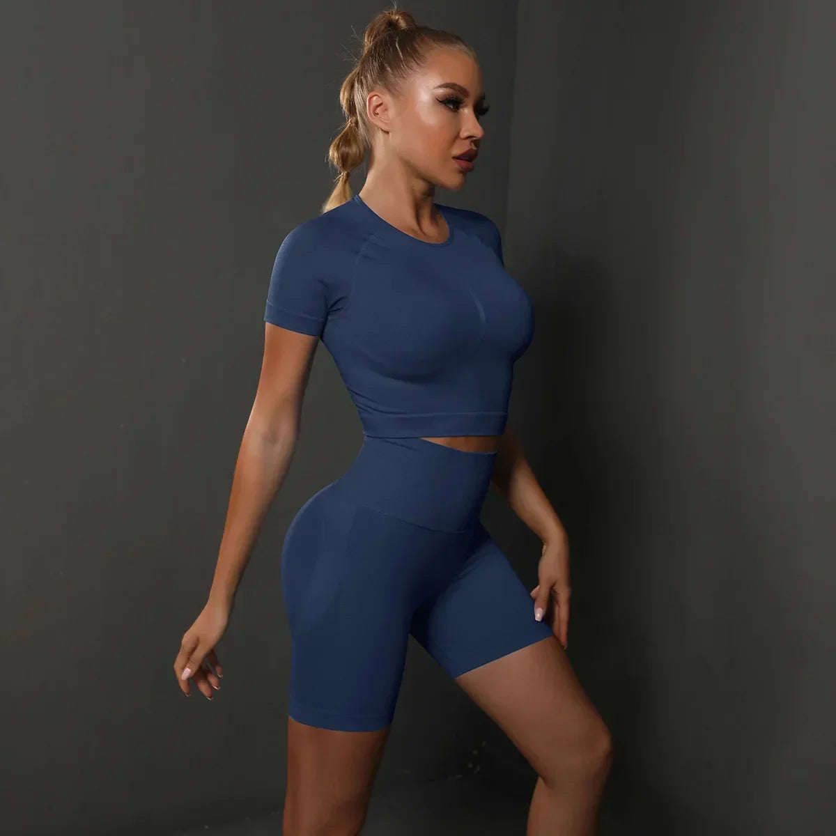 Everyday Flexible Gym Set Collection Luxlife Brands