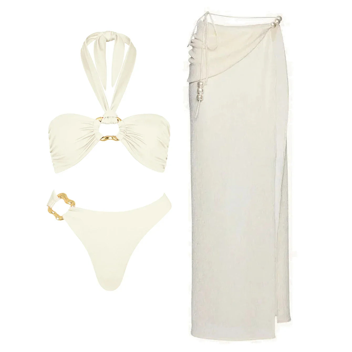 Amalfi Forever Swimwear Collection Luxlife Brands