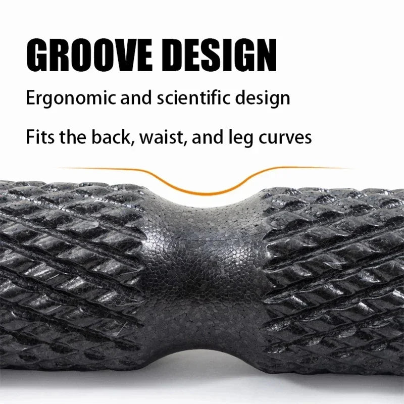 Diamond Fitness Foam Roller