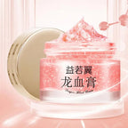 Dragon Blood Retinol Cream Moisturizer Luxlife Brands